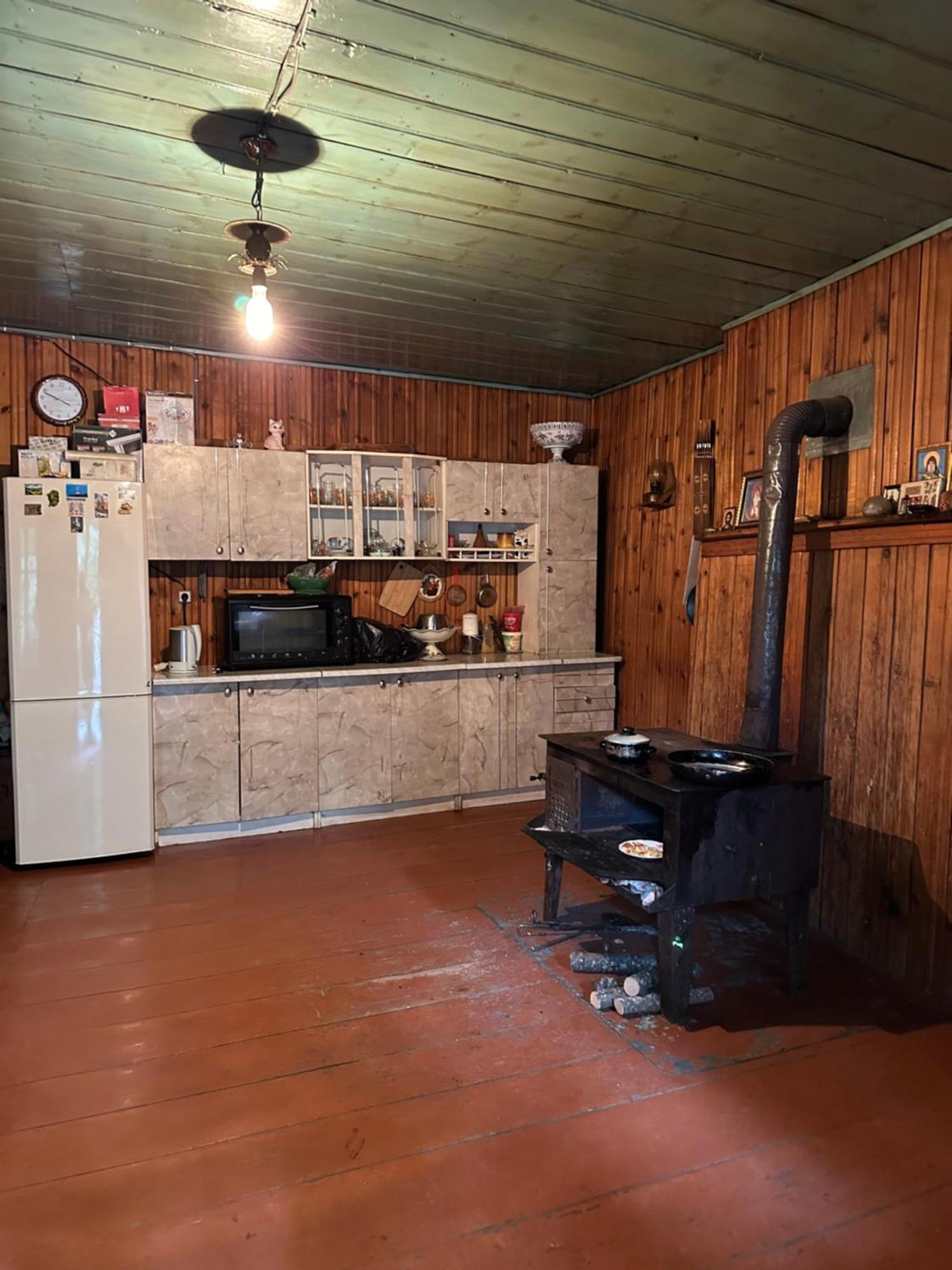 Mukhran&Nargiza Guesthouse Adishi Екстериор снимка