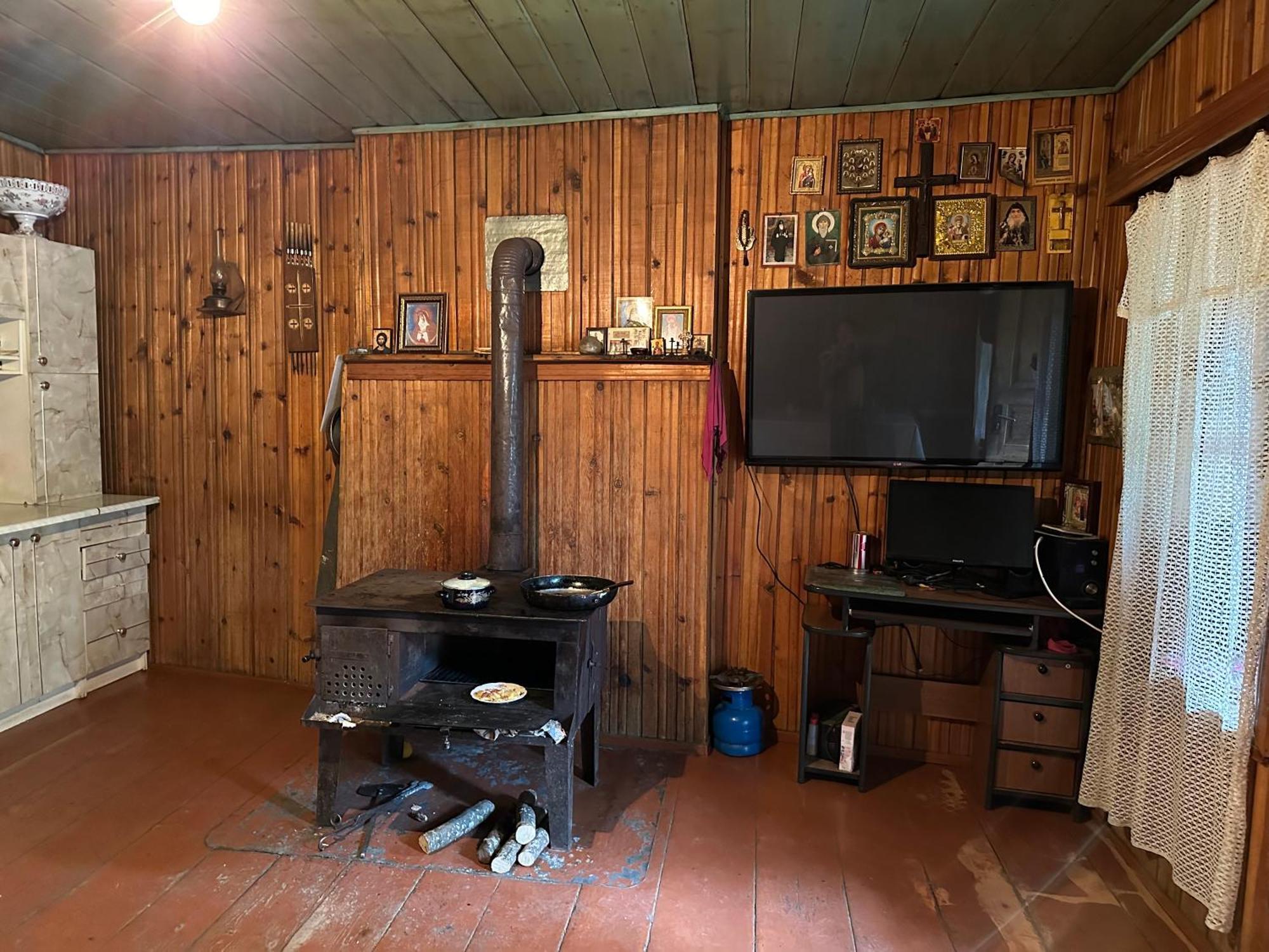 Mukhran&Nargiza Guesthouse Adishi Екстериор снимка