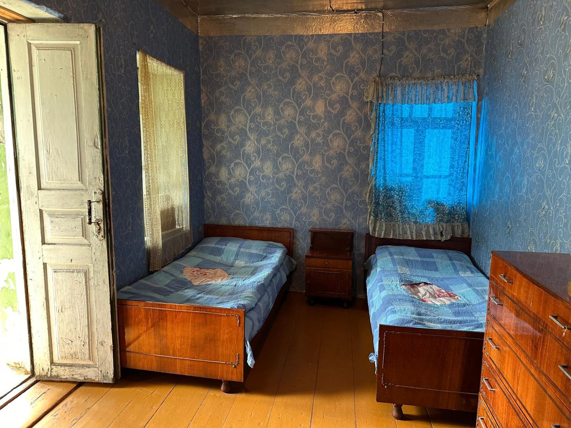 Mukhran&Nargiza Guesthouse Adishi Екстериор снимка