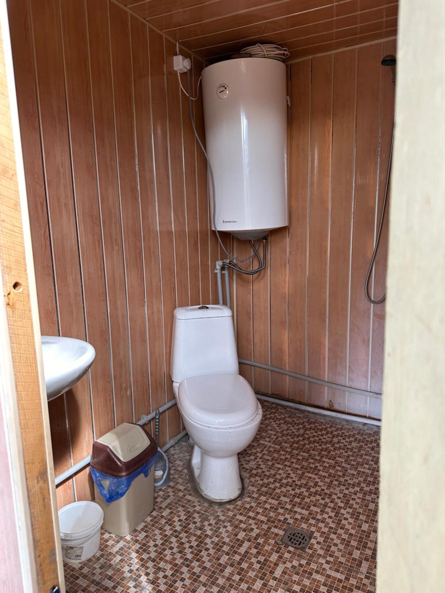 Mukhran&Nargiza Guesthouse Adishi Екстериор снимка